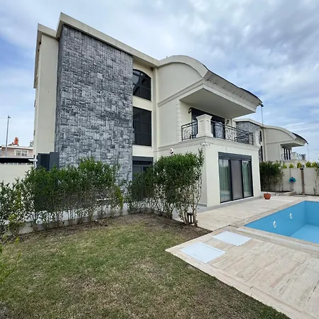 Villaharmony B2 *