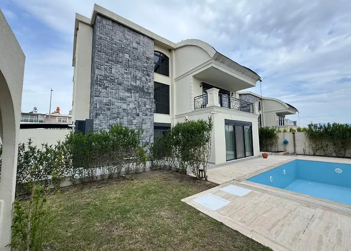 Villaharmony B2 *