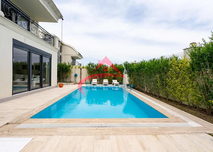 Villa Villaharmony B2