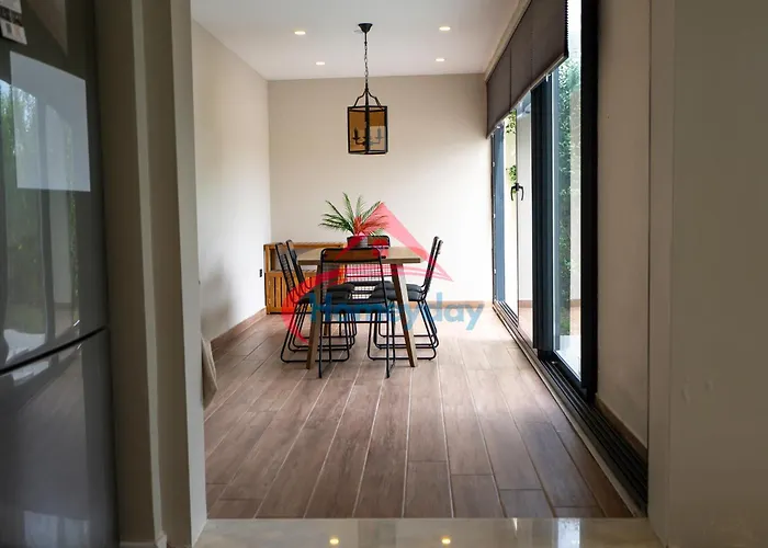 Villaharmony B2