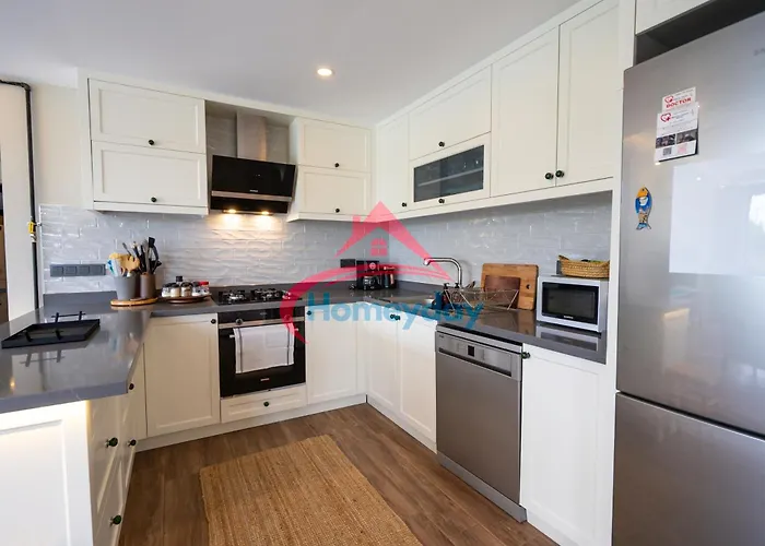 Villaharmony B2 Villa *