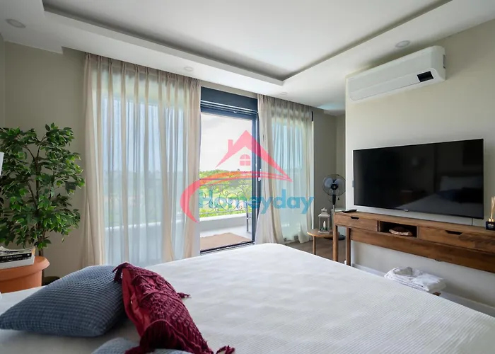 Villaharmony B2