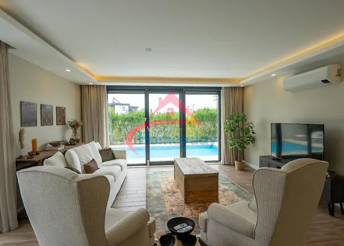 Villaharmony B2 Villa *