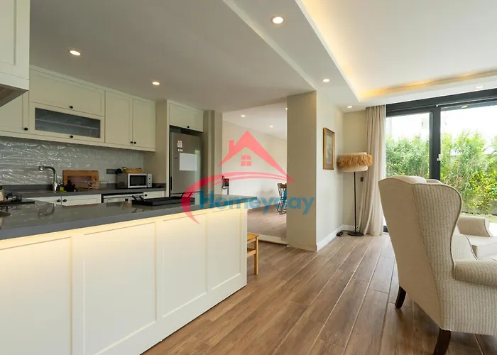 Villaharmony B2 Belek