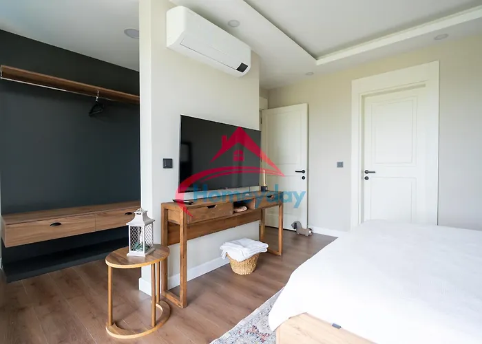Villaharmony B2 Villa *