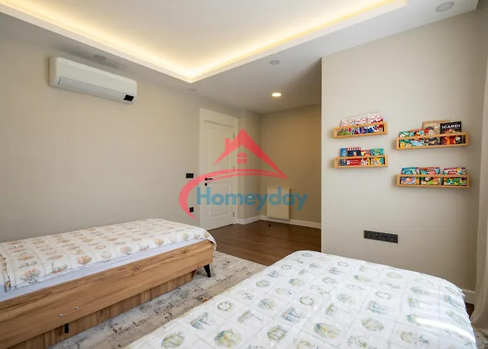 Villaharmony B2 *