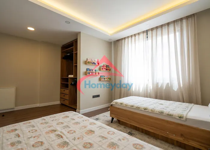 Villaharmony B2 Villa