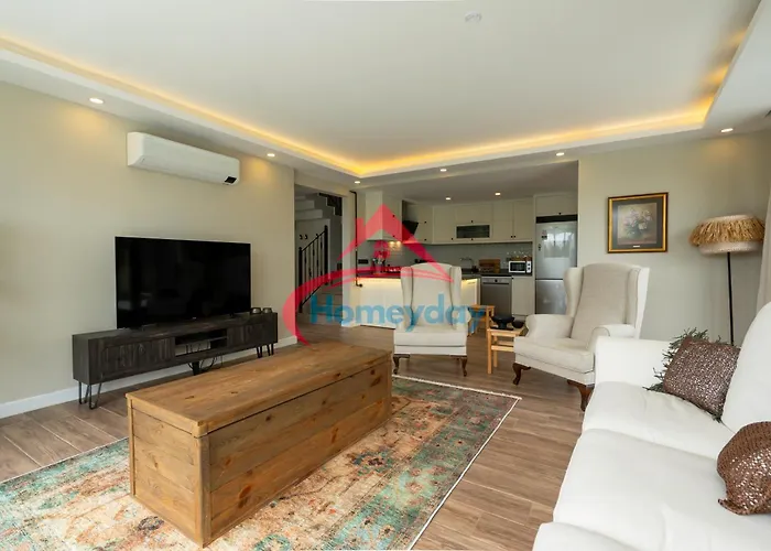 Villa Villaharmony B2 *