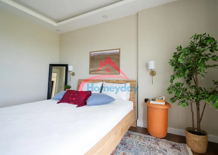Villa Villaharmony B2 Belek