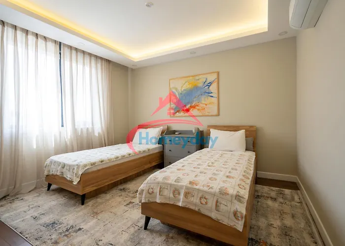 Villa Villaharmony B2 *