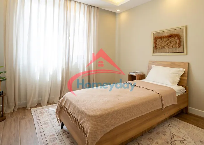 Villa Villaharmony B2 *