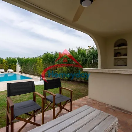 Villaharmony B2 * Belek