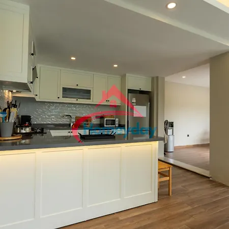 Villaharmony B2 Villa *