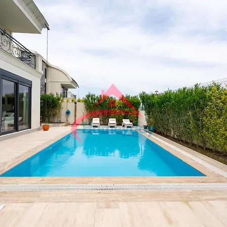 Villa Villaharmony B2