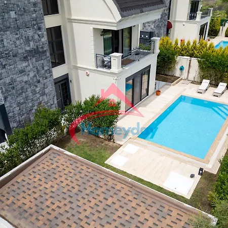 Villaharmony B2 Villa