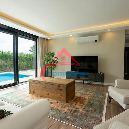 Villaharmony B2 * Belek