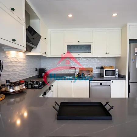 Villaharmony B2 Villa