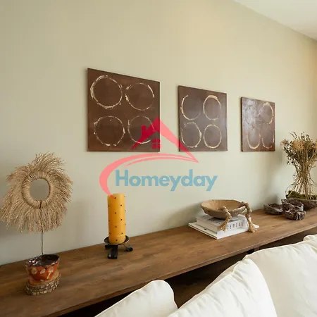 Villa Villaharmony B2