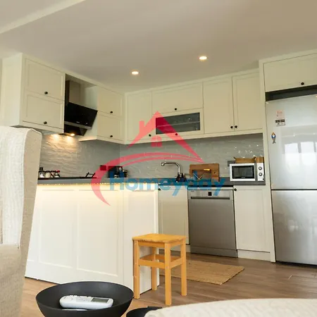 Villaharmony B2 Belek