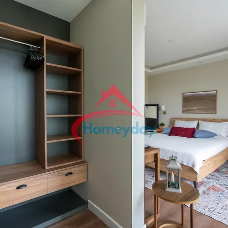 Villaharmony B2 * Belek