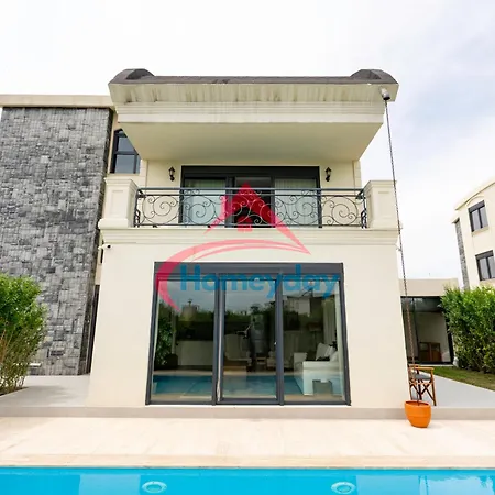 Villaharmony B2 Villa *