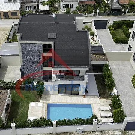 Villaharmony B2 Belek