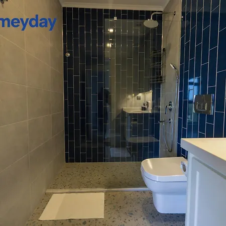 Villa Villaharmony B2 Belek