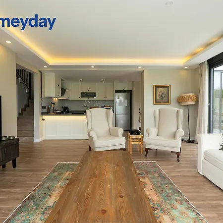 Villaharmony B2 Villa *