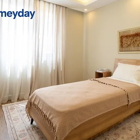 Villaharmony B2 Belek