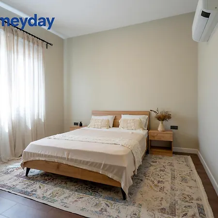 Villa Villaharmony B2 Belek