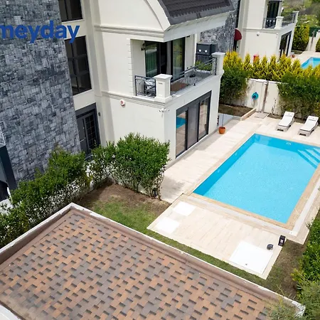 Villaharmony B2 * Belek