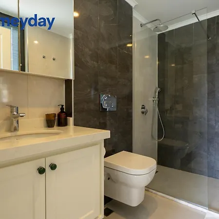 Villa Villaharmony B2 Belek