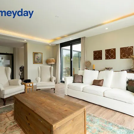 Villaharmony B2 * Belek