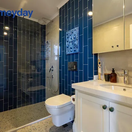 Villaharmony B2 Villa Belek