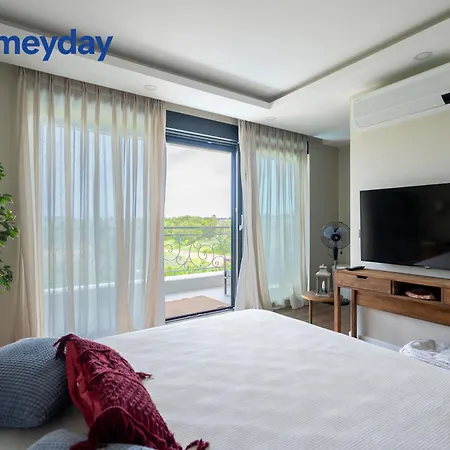 Villaharmony B2 * Belek