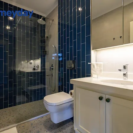 Villaharmony B2 Villa Belek