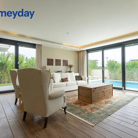 Villaharmony B2 Villa *