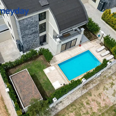 Villaharmony B2 Villa Belek