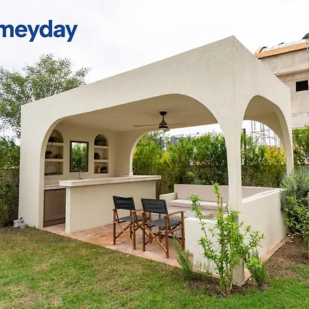 Villaharmony B2 Villa