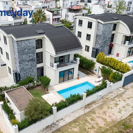 Villa Villaharmony B2 Belek