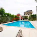 Villaharmony B2 Villa Belek