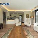 Villaharmony B2 Villa *