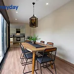 Villa Villaharmony B2 Belek