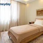 Villaharmony B2 Belek