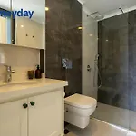 Villa Villaharmony B2 Belek