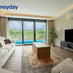 Villa Villaharmony B2 Belek