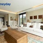 Villaharmony B2 * Belek