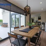 Villaharmony B2 Villa *