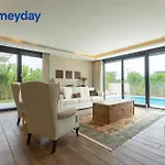 Villaharmony B2 Villa *