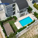Villaharmony B2 Villa Belek
